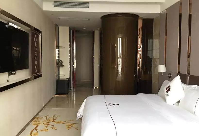 Shenzhen Peony Hotel Shenzhen Airport Branch