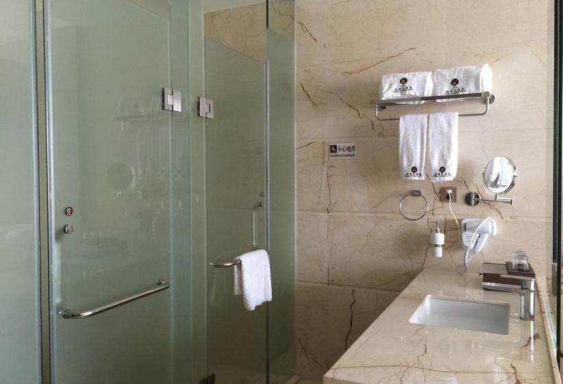 Shenzhen Peony Hotel Shenzhen Airport Branch