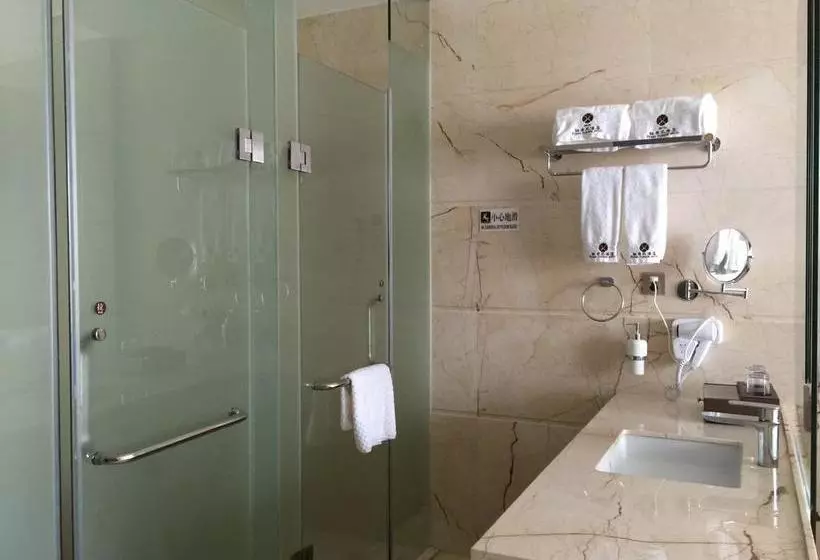 Shenzhen Peony Hotel Shenzhen Airport Branch