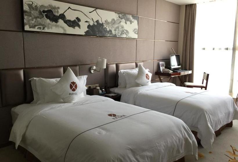 Shenzhen Peony Hotel Shenzhen Airport Branch