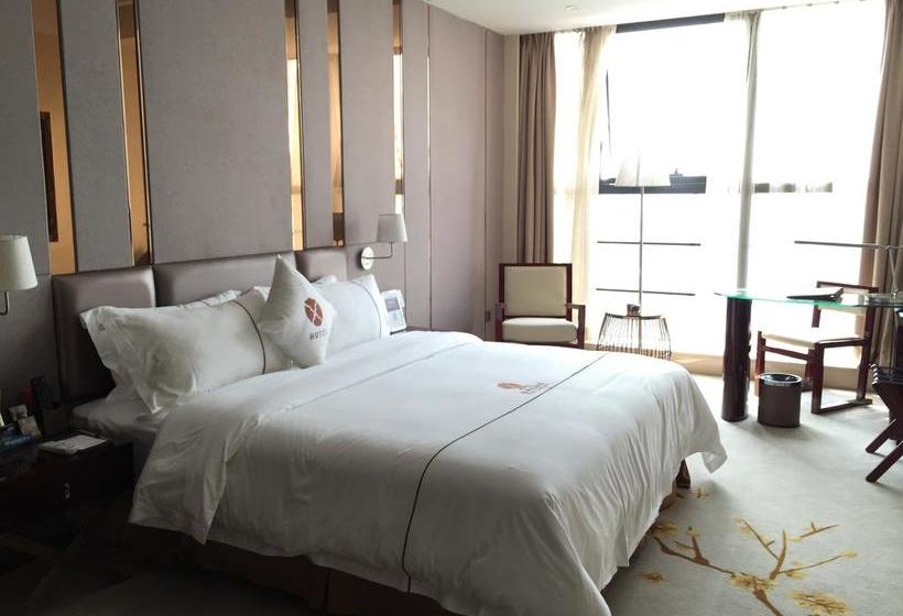 Shenzhen Peony Hotel Shenzhen Airport Branch