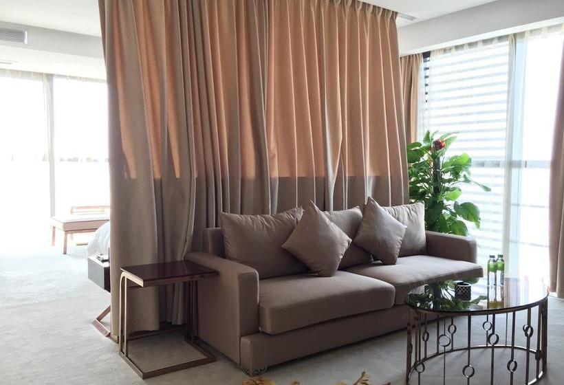 Shenzhen Peony Hotel Shenzhen Airport Branch