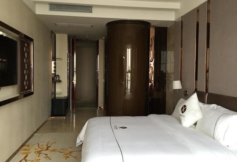 Shenzhen Peony Hotel Shenzhen Airport Branch