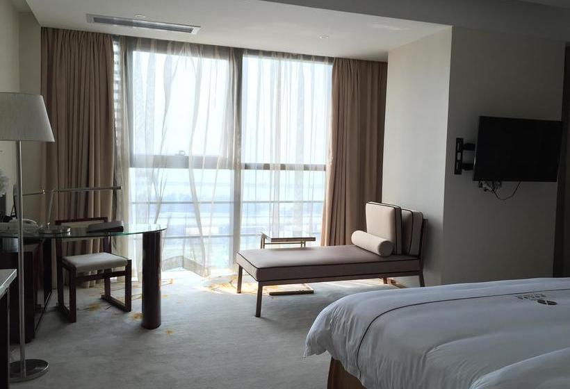 Shenzhen Peony Hotel Shenzhen Airport Branch