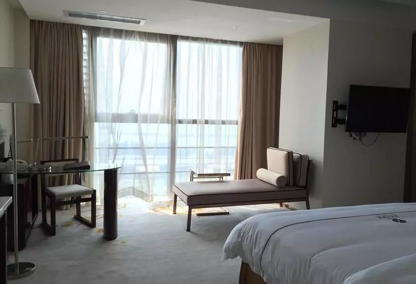 Shenzhen Peony Hotel Shenzhen Airport Branch