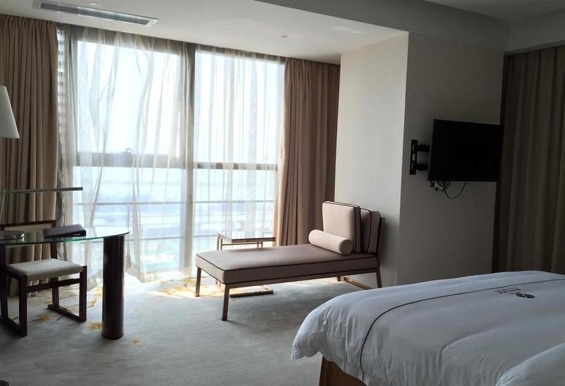 Shenzhen Peony Hotel Shenzhen Airport Branch