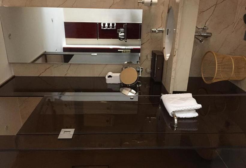 Shenzhen Peony Hotel Shenzhen Airport Branch