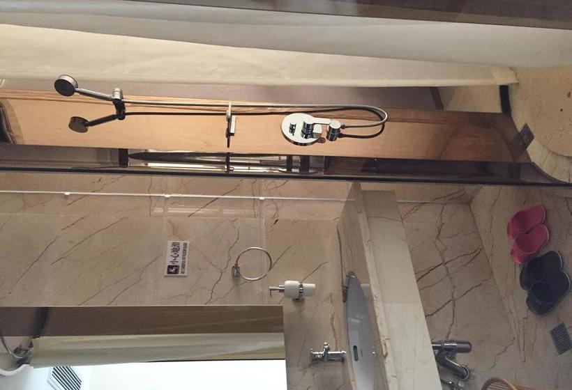 Shenzhen Peony Hotel Shenzhen Airport Branch