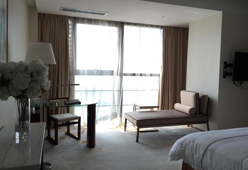 Shenzhen Peony Hotel Shenzhen Airport Branch