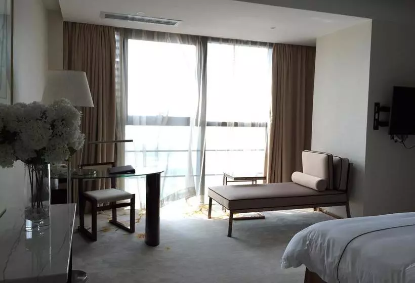 Shenzhen Peony Hotel Shenzhen Airport Branch
