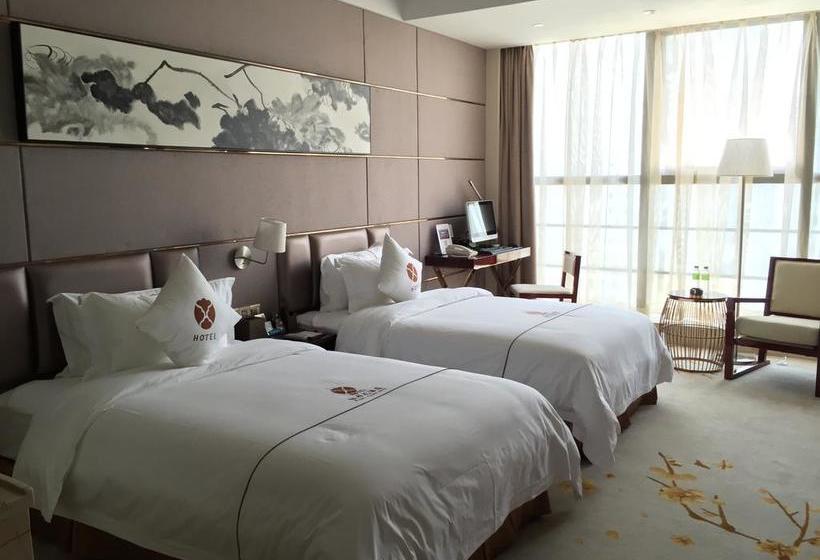 Shenzhen Peony Hotel Shenzhen Airport Branch