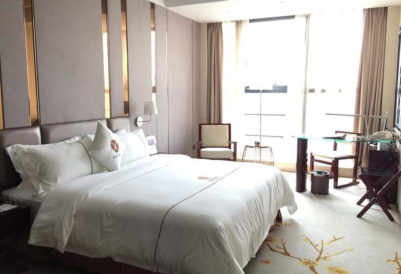 Shenzhen Peony Hotel Shenzhen Airport Branch