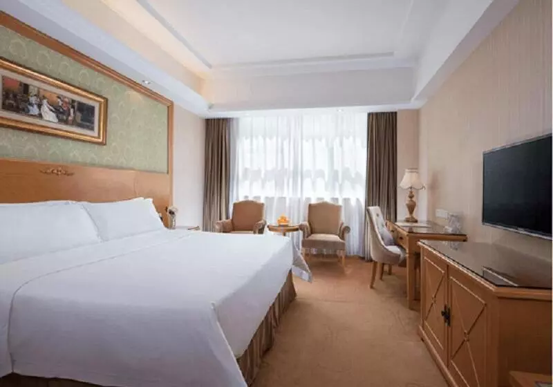 Vienna Hotel Shenzhen Shajing Shangnan