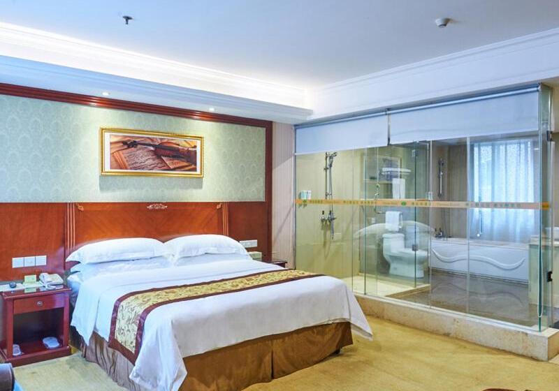 Vienna Hotel Shenzhen Shajing Shangnan
