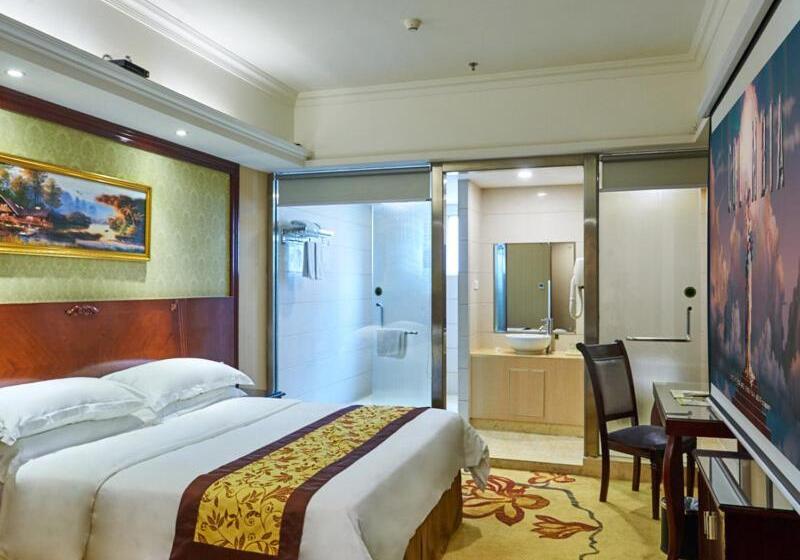 Vienna Hotel Shenzhen Shajing Shangnan