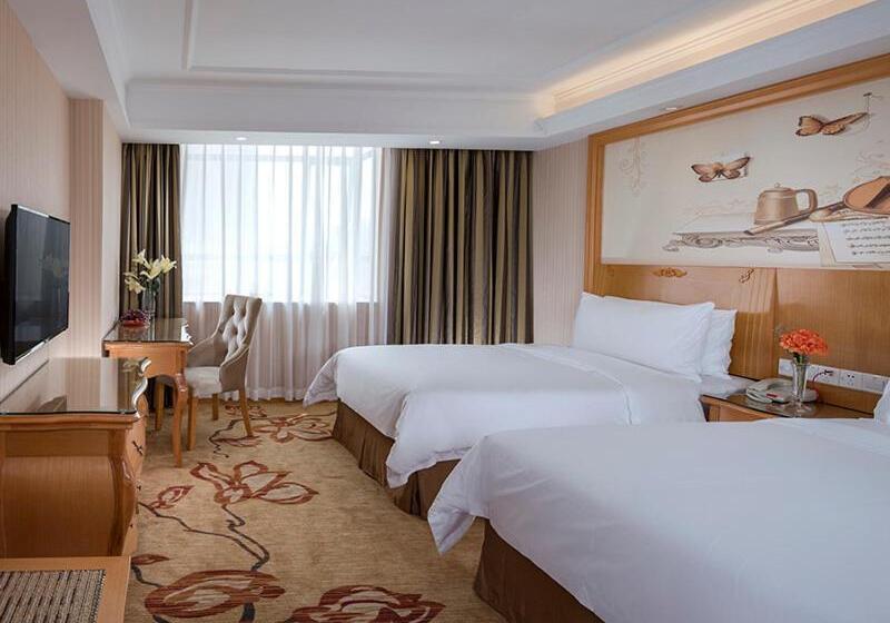 Vienna Hotel Shenzhen Shajing Shangnan