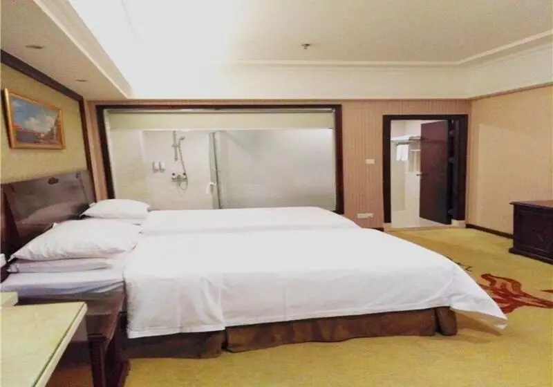Vienna Hotel Shenzhen Shajing Shangnan