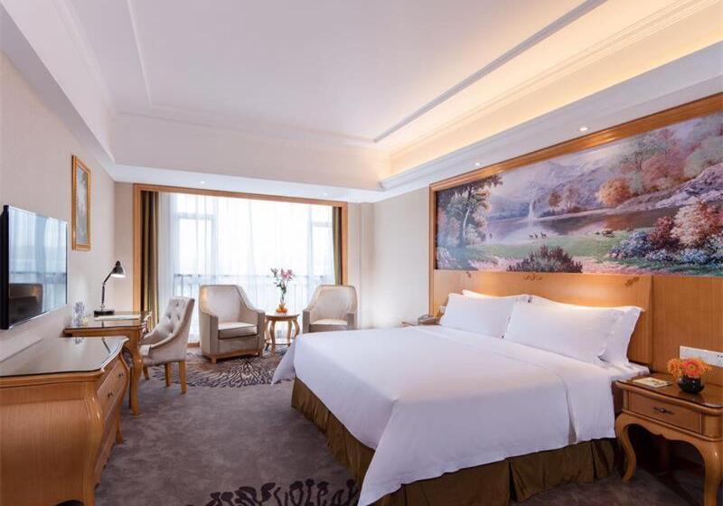 Vienna Hotel Shenzhen Shajing Shangnan