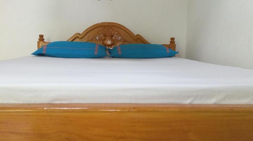 ユースホステル Forest Villa Nature Resort