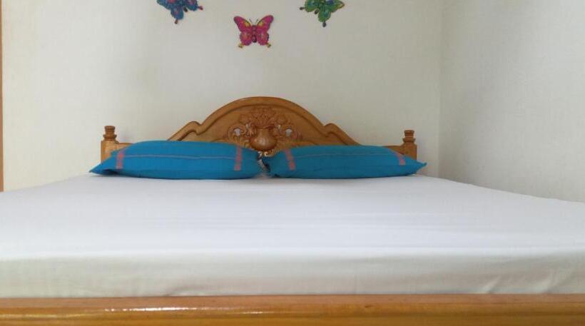 ユースホステル Forest Villa Nature Resort