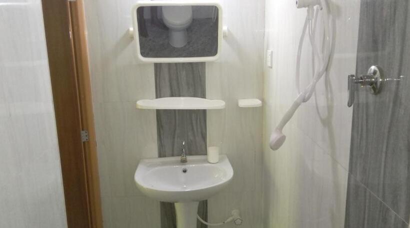 ユースホステル Forest Villa Nature Resort