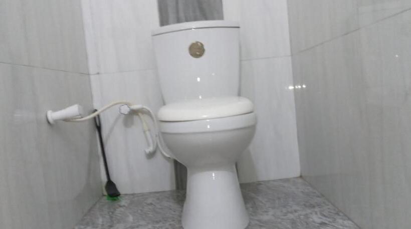 ユースホステル Forest Villa Nature Resort