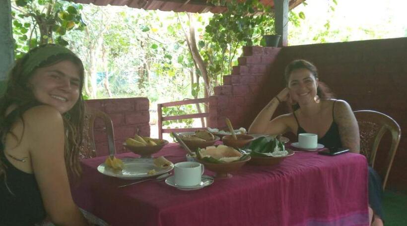 ユースホステル Forest Villa Nature Resort