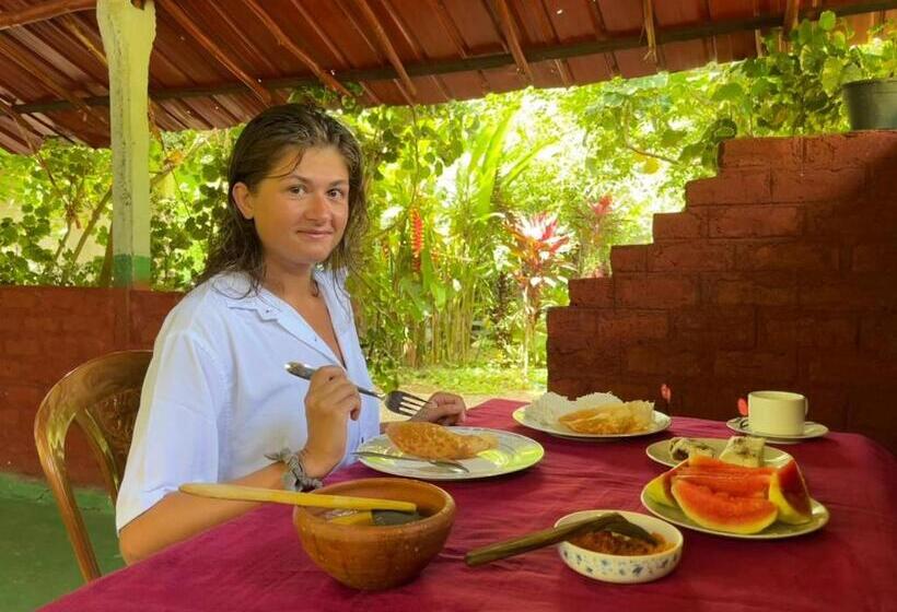 ユースホステル Forest Villa Nature Resort