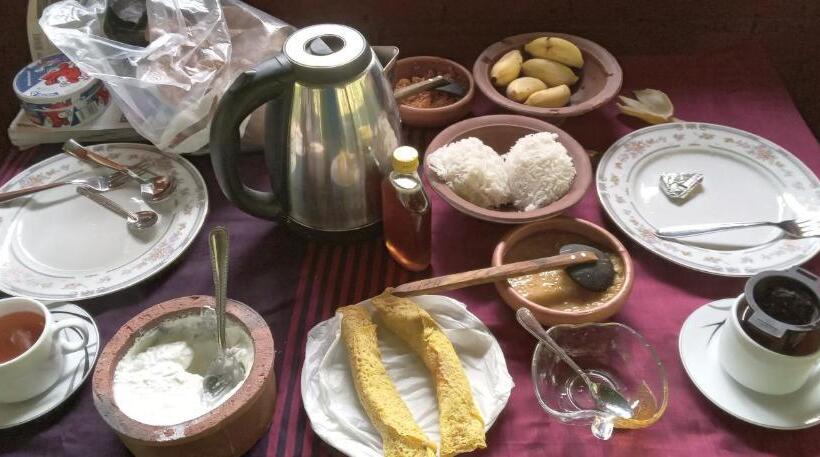 ユースホステル Forest Villa Nature Resort