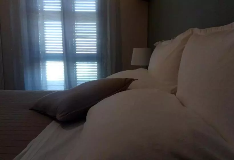 Aamiaismajoitus (B&B) Corso Garibaldi