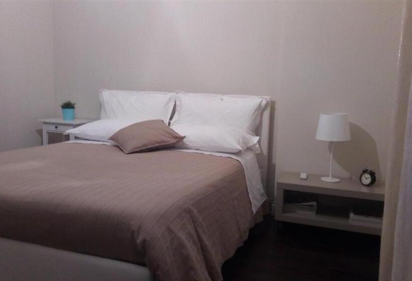 민박 Corso Garibaldi