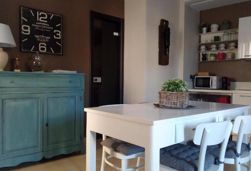 민박 Corso Garibaldi