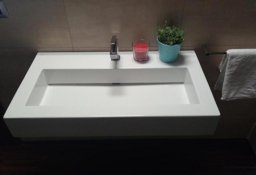 민박 Corso Garibaldi