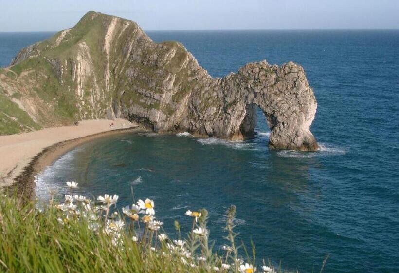 Bed and Breakfast Whiteways Farmhouse