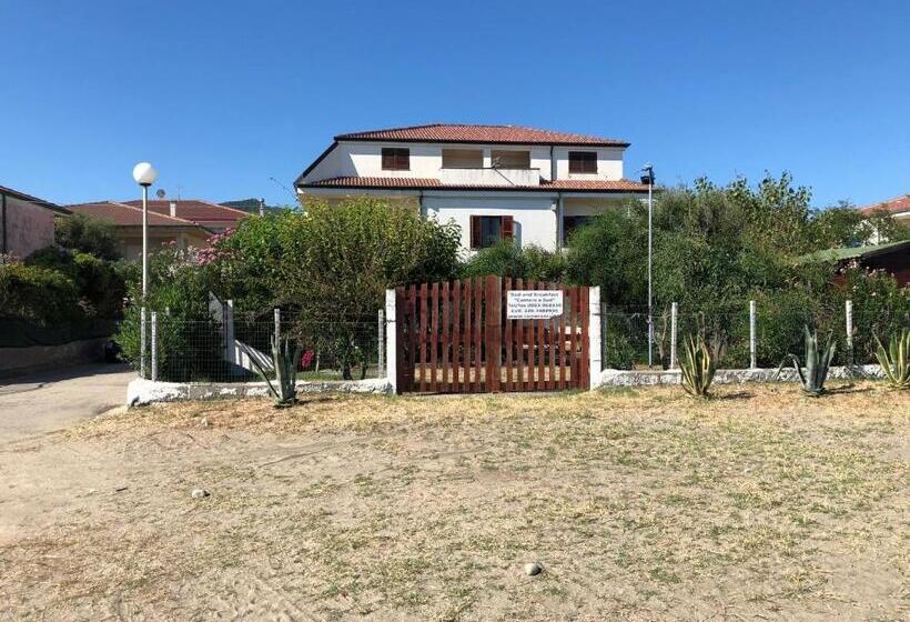 Bed & Breakfast Camera A Sud