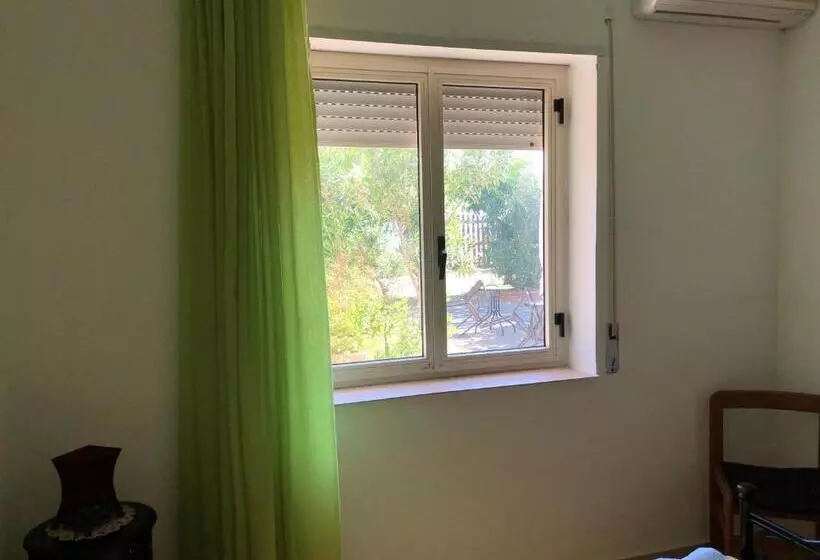 Bed & Breakfast Camera A Sud