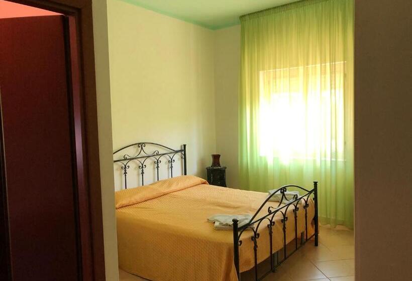 Bed & Breakfast Camera A Sud