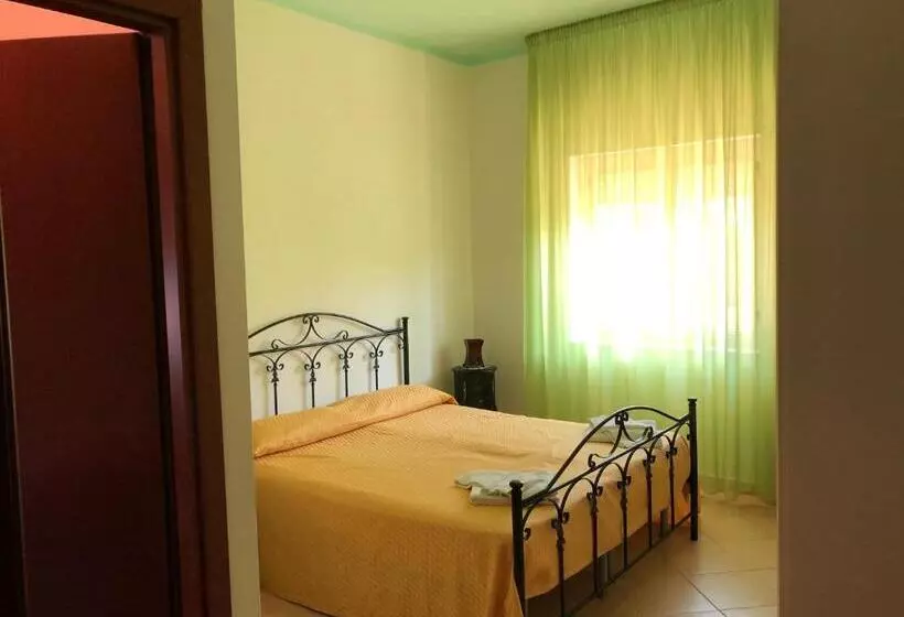 Bed & Breakfast Camera A Sud