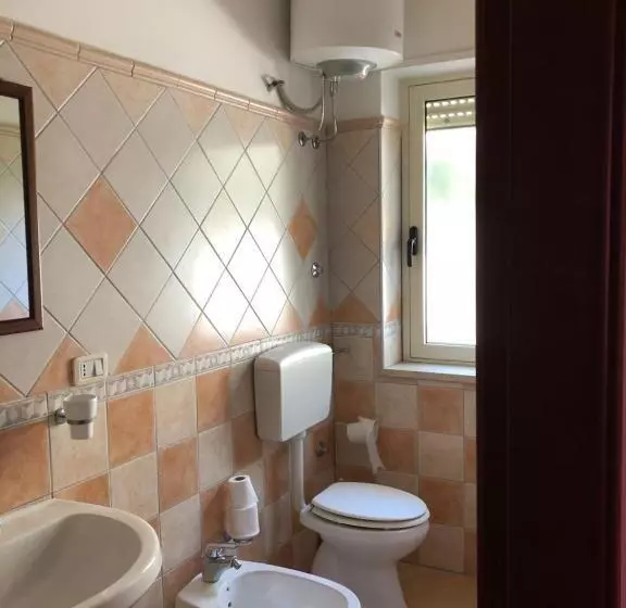 Bed & Breakfast Camera A Sud