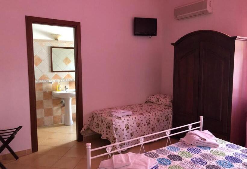 Bed & Breakfast Camera A Sud