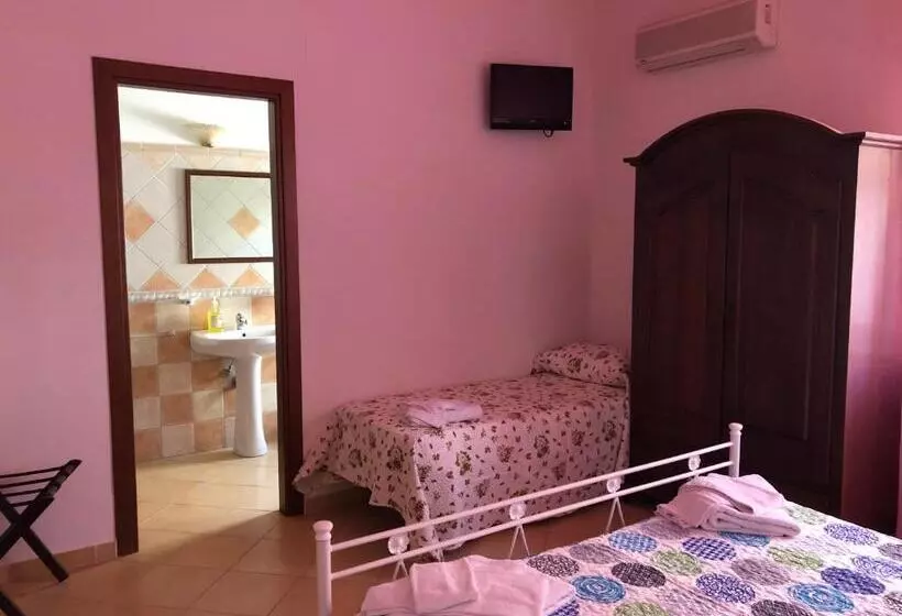 Bed & Breakfast Camera A Sud