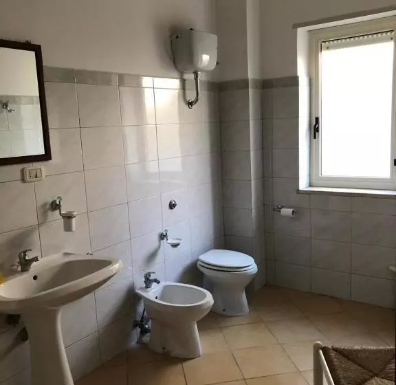 Bed & Breakfast Camera A Sud