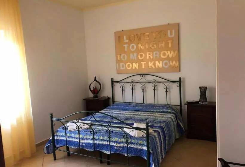 Bed & Breakfast Camera A Sud