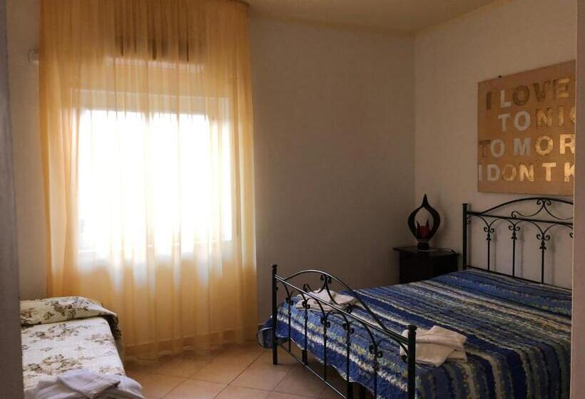 Bed & Breakfast Camera A Sud