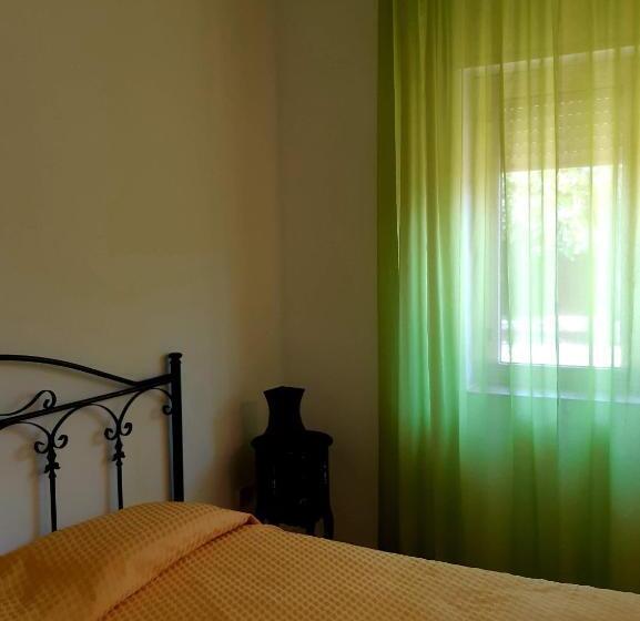 Bed & Breakfast Camera A Sud