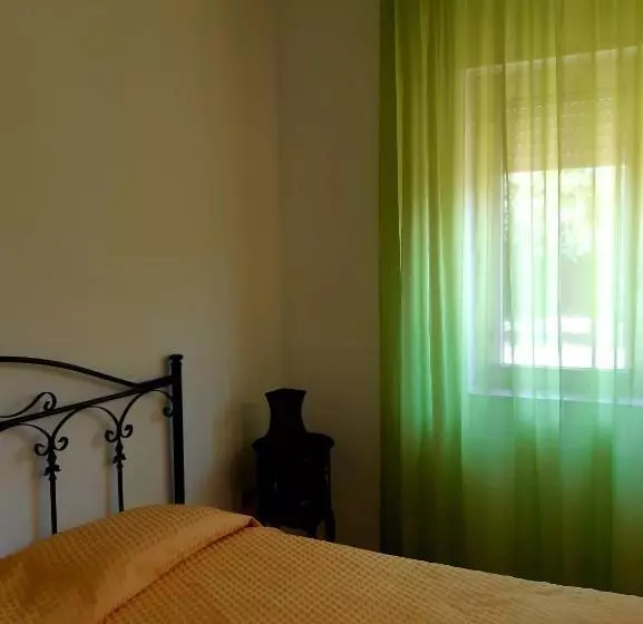 Bed & Breakfast Camera A Sud