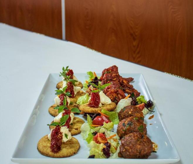 هتل Malville Boutique