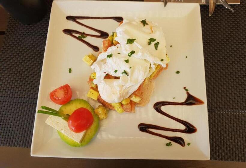 هتل Malville Boutique