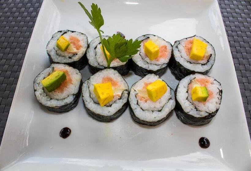 هتل Malville Boutique