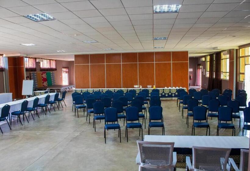 هتل Malville Boutique